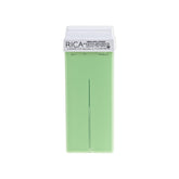 Rica Green Apple Roll On Wax Refill - 100 ML